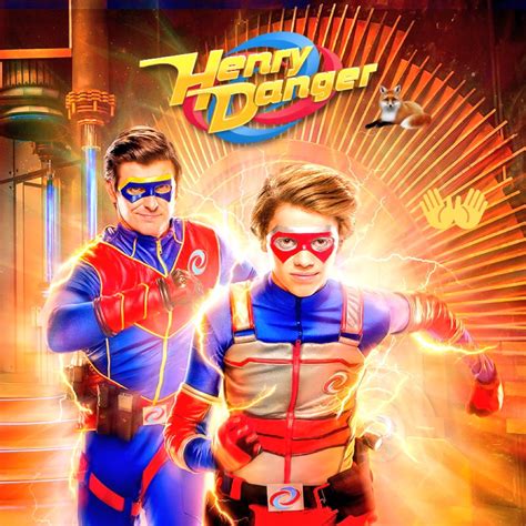 Henry Danger Season 2